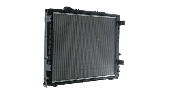 Chłodnica, układ chłodzenia silnika MAHLE CR 2639 000P