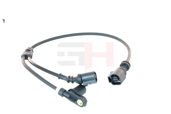 Czujnik prędkości obrotowej koła GH GH-702514V