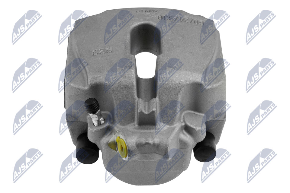 Zacisk hamulca NTY HZP-BM-017
