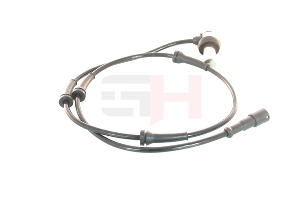 Czujnik prędkości obrotowej koła GH GH-704007