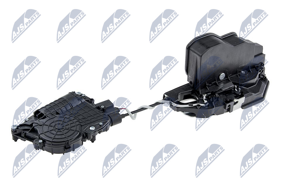 Zamek drzwi NTY EZC-BM-030