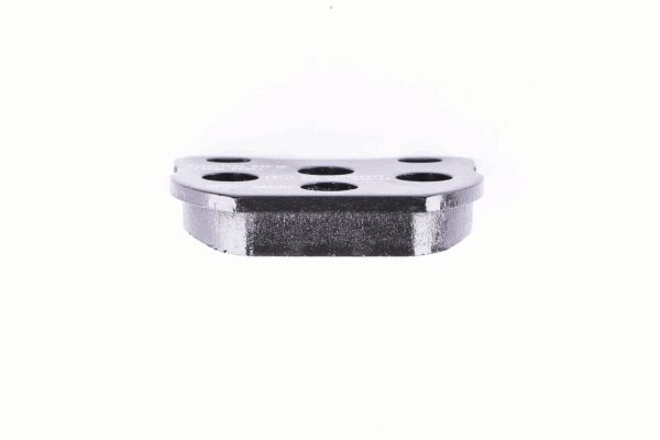Klocki hamulcowe HELLA PAGID 8DB 355 010-921