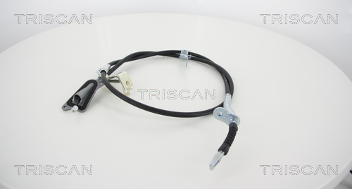 Linka hamulca ręcznego TRISCAN 8140 14183