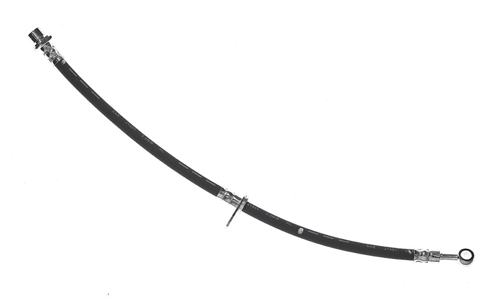 Przewód hamulcowy elastyczny BREMBO T 28 092