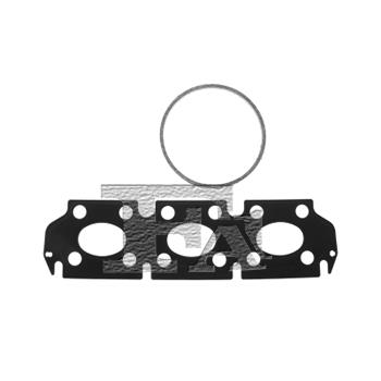 Zestaw montażowy turbosprężarki FA1 KT100640E