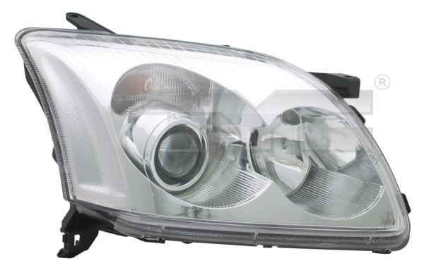 Reflektor TYC 20-0370-15-2