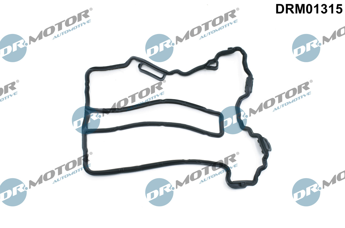 Uszczelka pokrywy zaworów DR.MOTOR AUTOMOTIVE DRM01315
