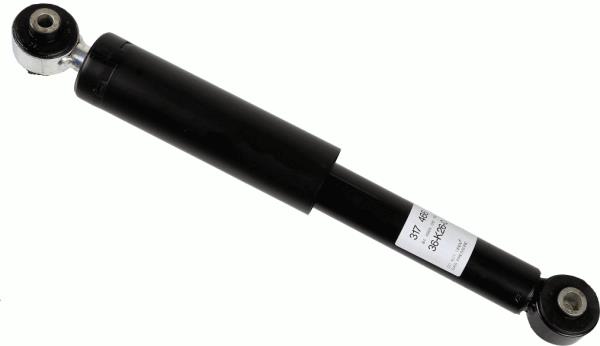 Amortyzator SACHS 317 466