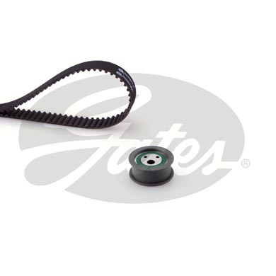 Zestaw paska rozrządu GATES K015521