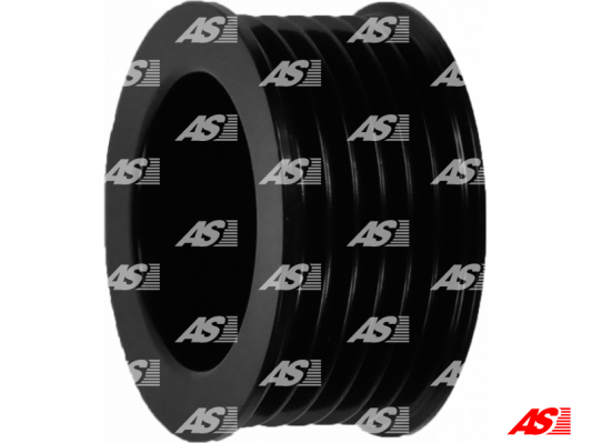 Koło pasowe alternatora AS-PL AP3002