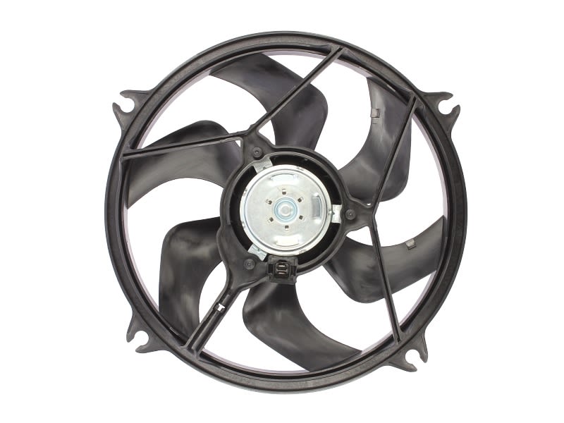 Wentylator THERMOTEC D8P008TT
