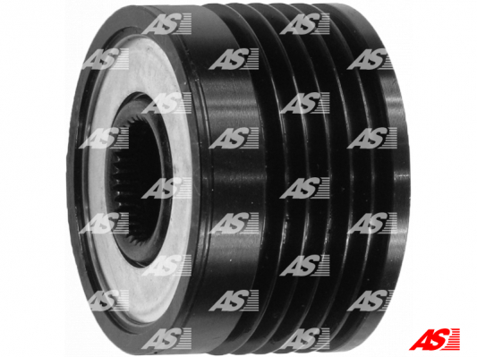 Sprzęgło alternatora AS-PL AFP6002
