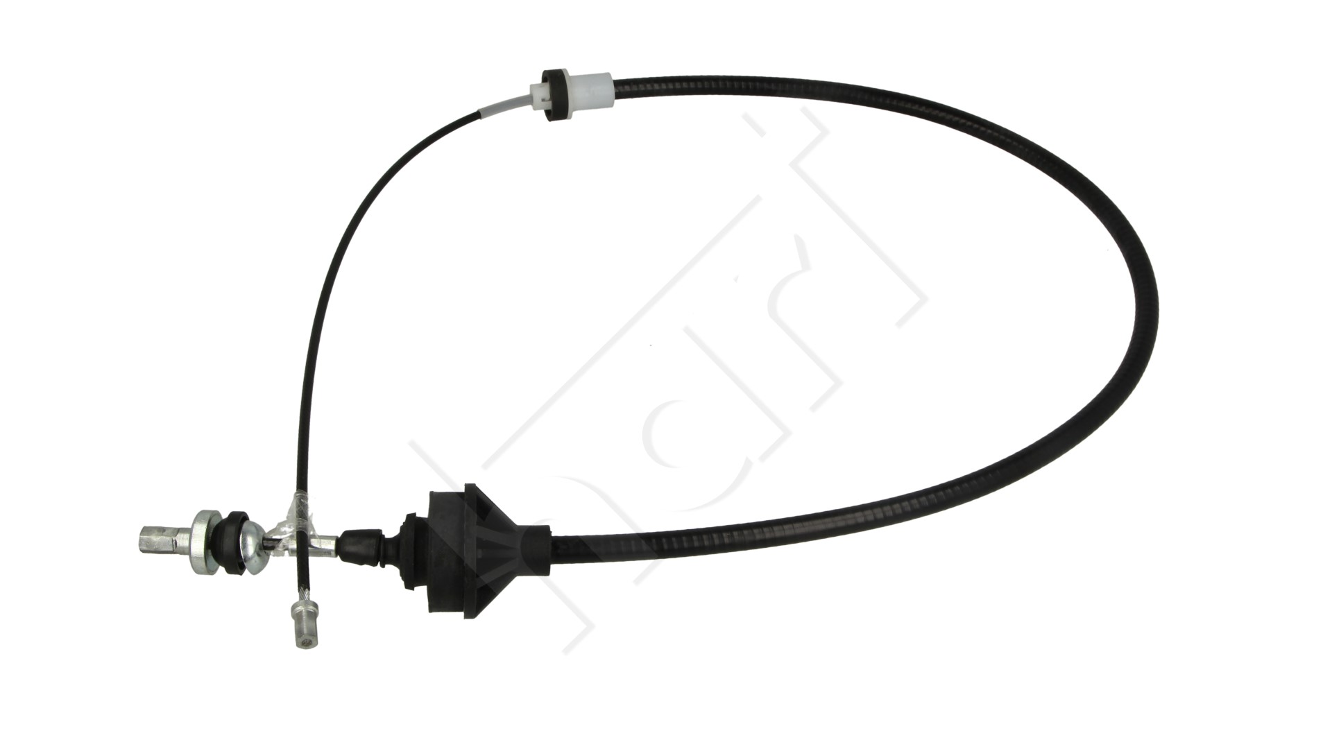 Cięgno sterowania sprzęgłem HART 331 644
