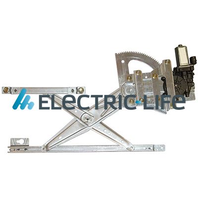 Podnośnik szyby ELECTRIC LIFE ZR RV15 L