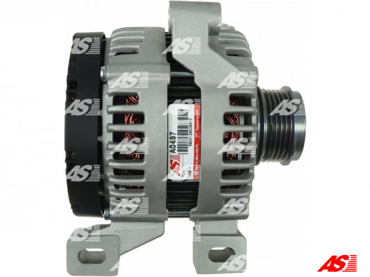 Alternator AS-PL A0497