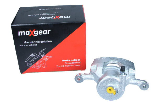 Zacisk hamulca MAXGEAR 82-1284