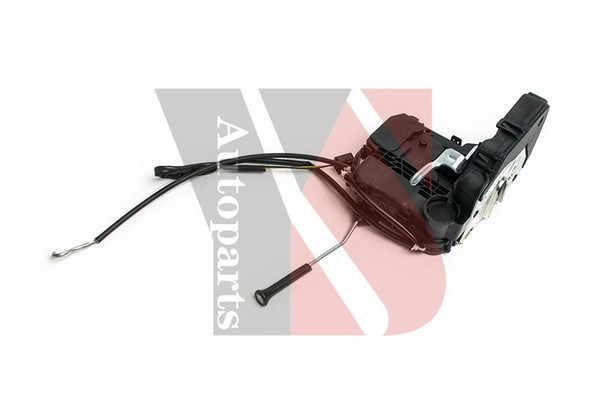 Zamek drzwi YSPARTS YS-LK0017P