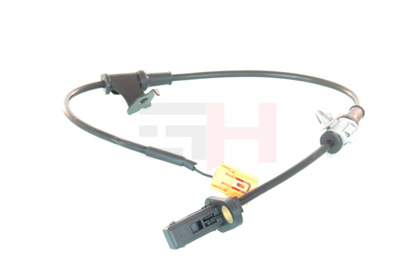 Czujnik prędkości obrotowej koła GH GH-712629H
