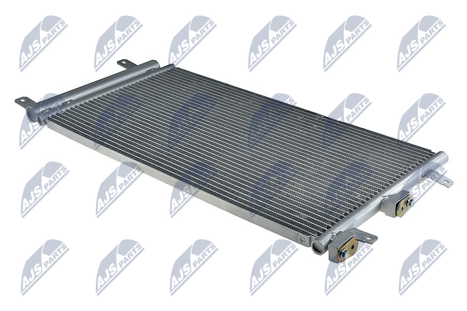 Skraplacz klimatyzacji NTY CCS-FT-024