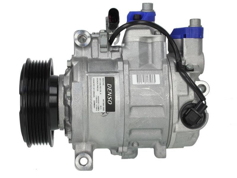 Kompresor klimatyzacji DENSO DCP02037