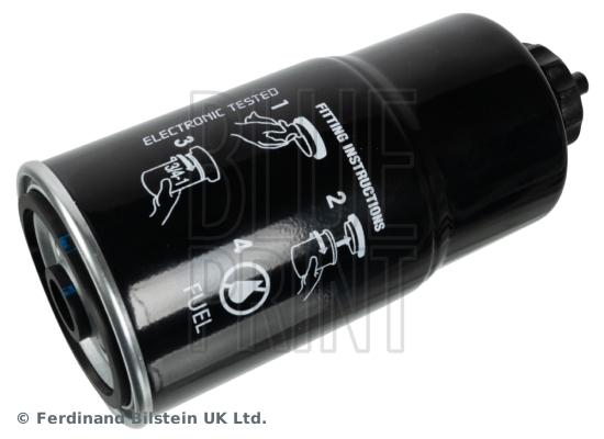 Filtr paliwa BLUE PRINT ADBP230002