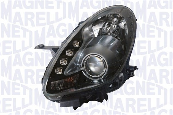 Reflektor MAGNETI MARELLI 712497701129