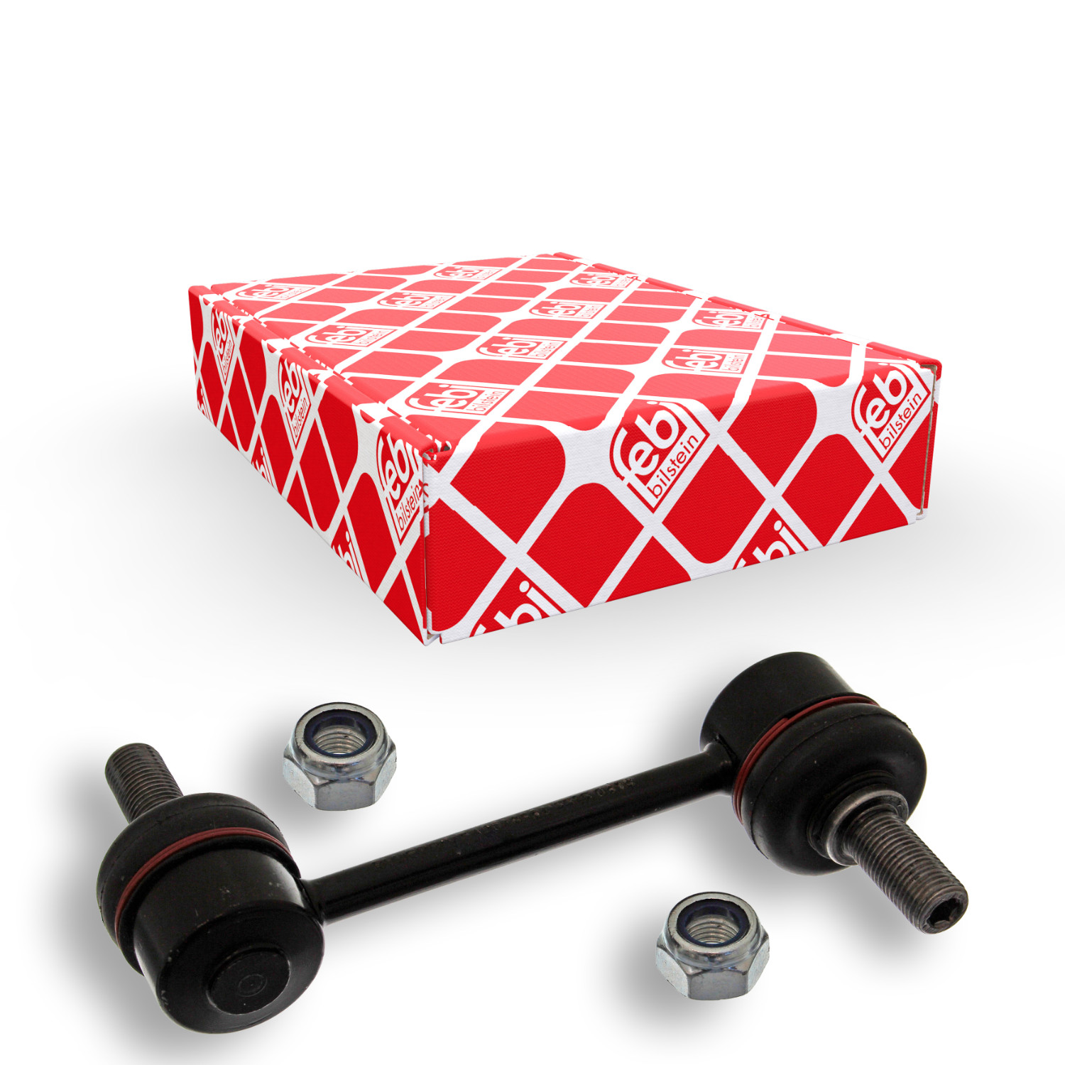 Łącznik stabilizatora FEBI BILSTEIN 41209
