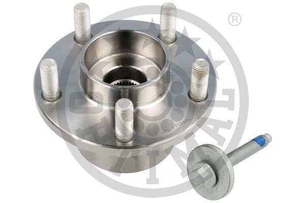 Zestaw łożysk koła OPTIMAL 301667