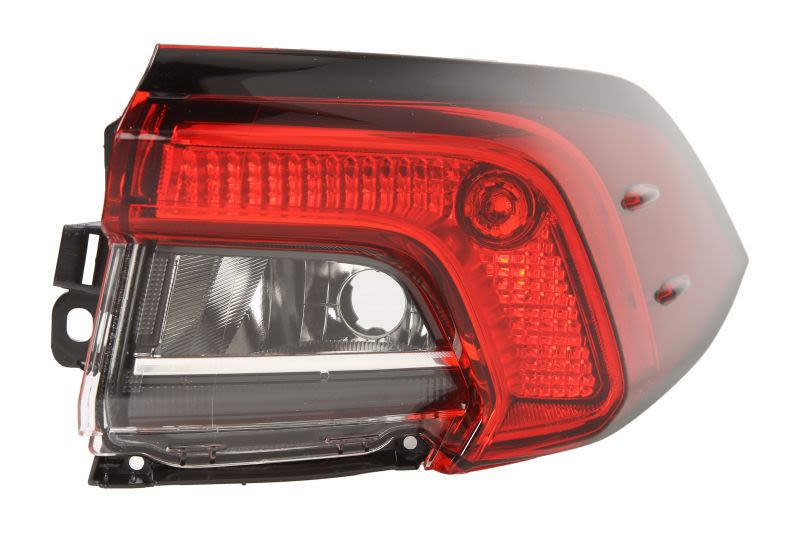 Lampa tylna zespolona ABAKUS 212-19CDR-UE