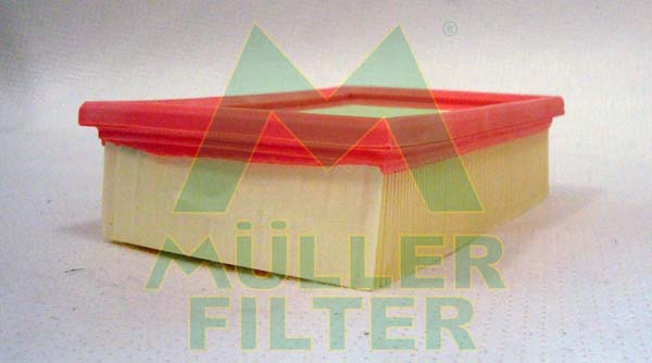 Filtr powietrza MULLER FILTER PA472
