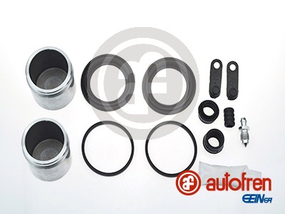 Zestaw naprawczy zacisku AUTOFREN SEINSA D41689C