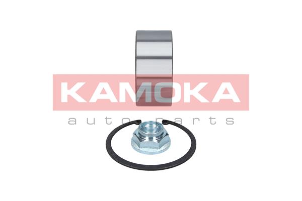 Zestaw łożysk koła KAMOKA 5600041
