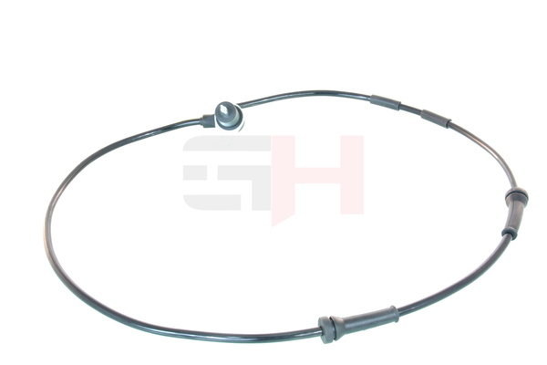 Czujnik prędkości obrotowej koła GH GH-712301V