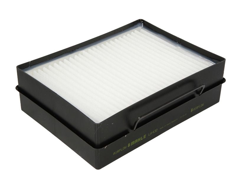 Filtr kabinowy KNECHT LA 432
