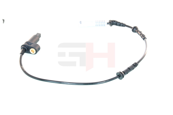 Czujnik prędkości obrotowej koła GH GH-701504