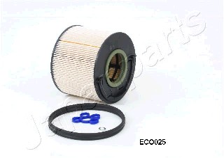 Filtr paliwa JAPANPARTS FC-ECO025