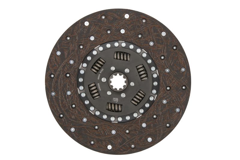 Tarcza sprzęgła FEBI BILSTEIN 105029