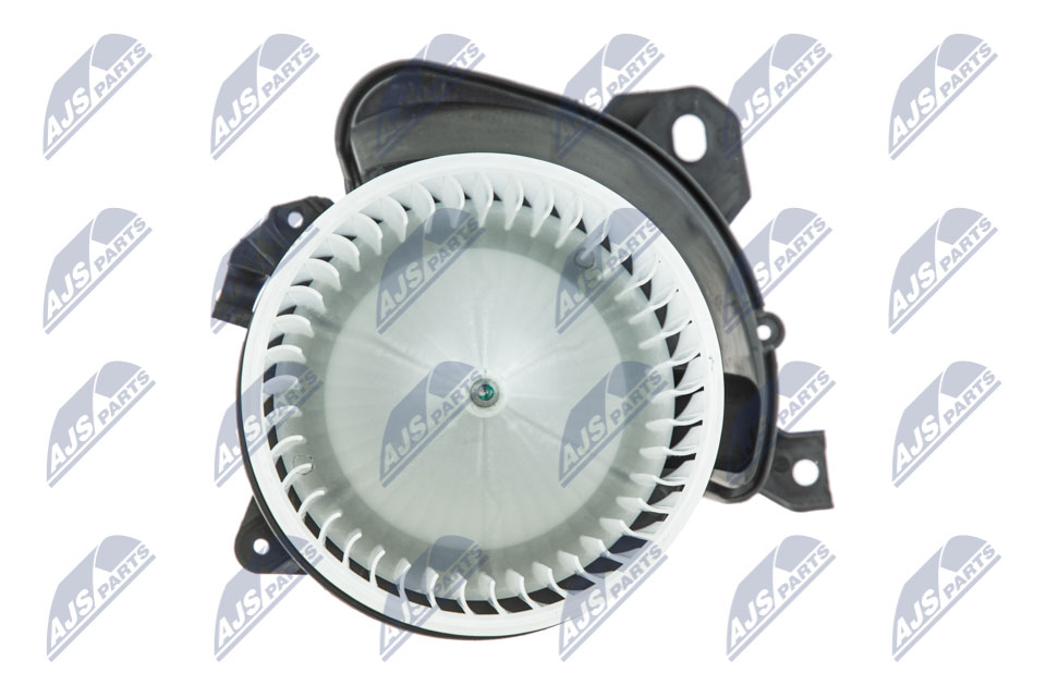 Wentylator wnętrza NTY EWN-PL-001