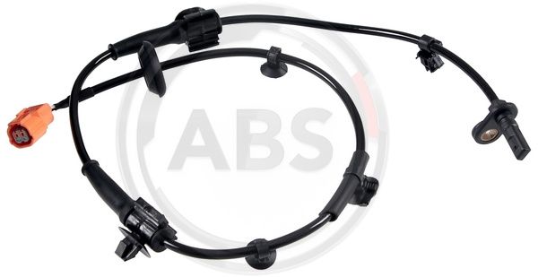 Czujnik ABS A.B.S. 31107