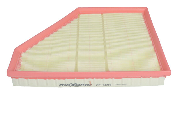 Filtr powietrza MAXGEAR 26-2395