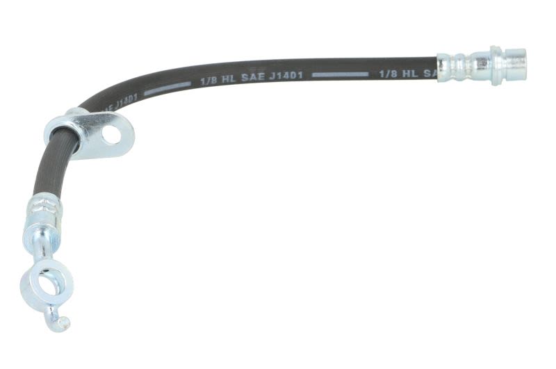 Przewód hamulcowy elastyczny DELPHI LH7135