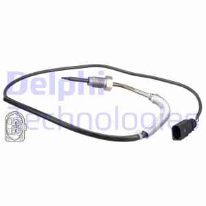 Czujnik temperatury spalin DELPHI TS30215