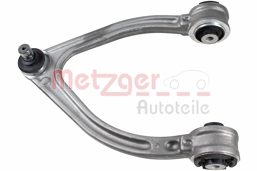 Wahacz, zawieszenie koła METZGER 58172001