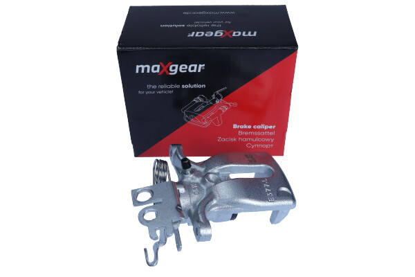 Zacisk hamulca MAXGEAR 82-1209