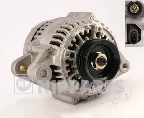 Alternator NIPPARTS J5112095