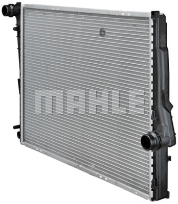 Chłodnica MAHLE CR 458 000P