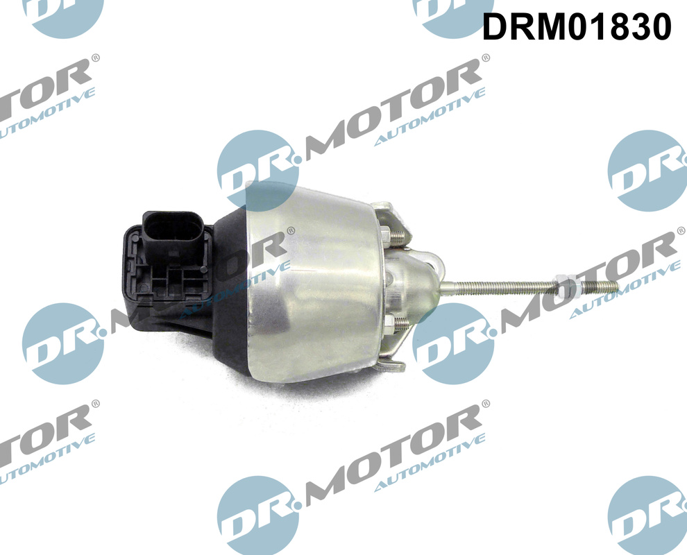 Zawór regulacyjny ciśnienia doładowania DR.MOTOR AUTOMOTIVE DRM01830