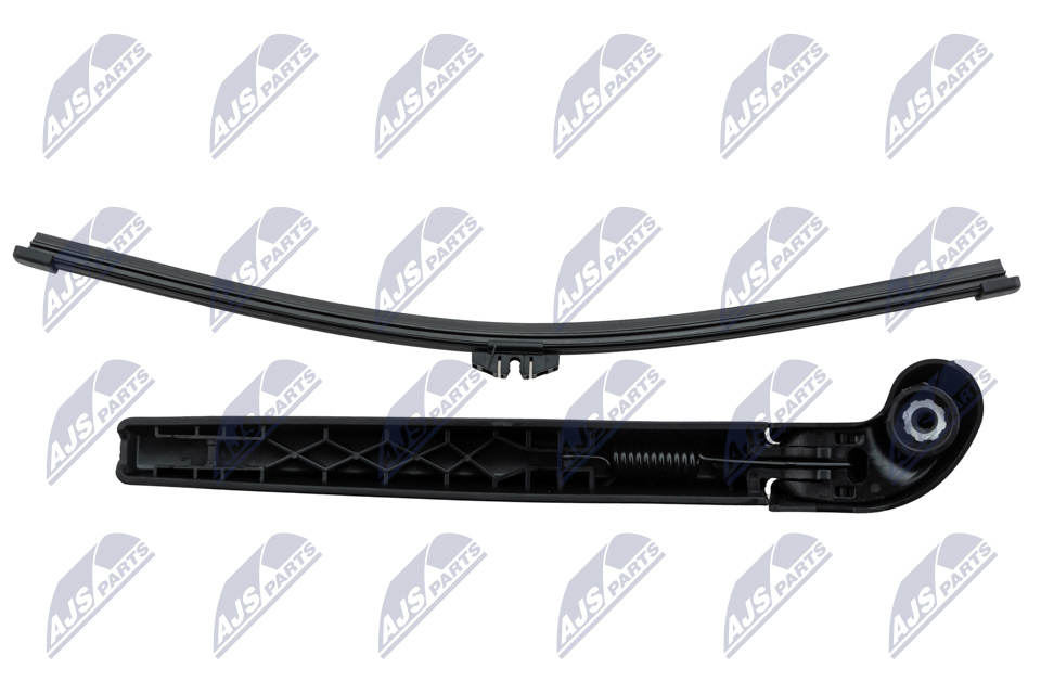Wał napędowy NTY NPW-BM-162