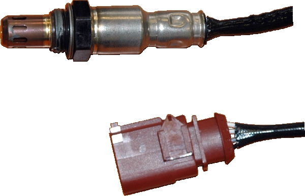 Sonda lambda MEAT & DORIA 81615E