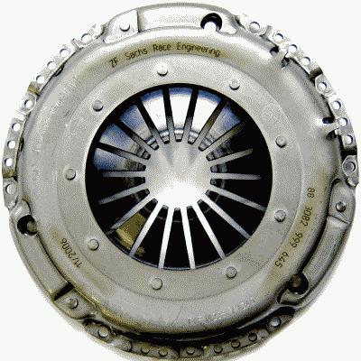 Tarcza dociskowa sprzęgła SACHS PERFORMANCE 883082 999645